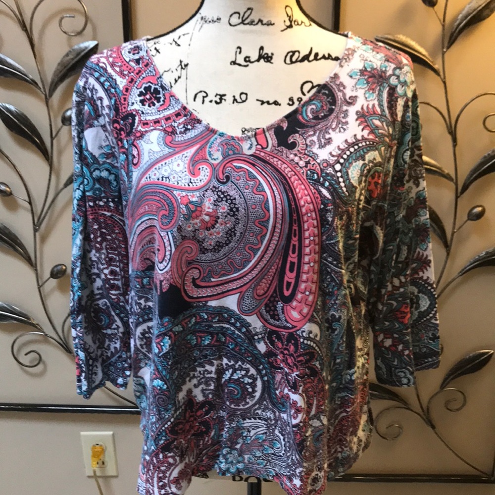 Chico’s top